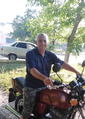 Сергей, 53, Россия, Ессентуки