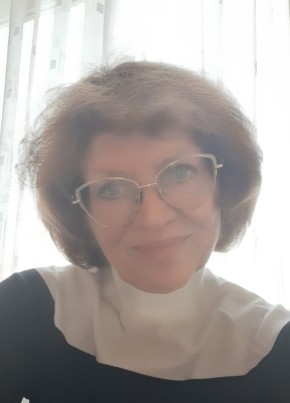 Anastasiya, 64, Russia, Arkhangelsk