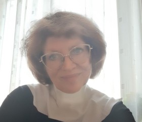 Anastasiya, 64, Arkhangelsk