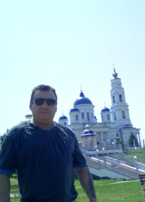 Василий Петрович, 60, Россия, Чистополь