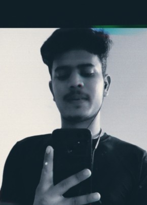 manish Raj, 19, India, Gurgaon