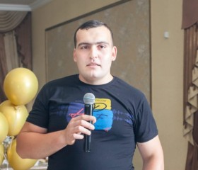 Аркадий, 27 лет, Новокубанск