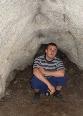 Дмитрий, 43, Россия, Новосибирск