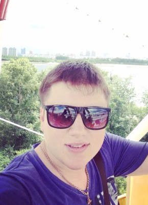 Кирилл, 30, Россия, Тында