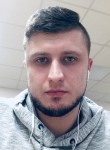 Виталий, 30 лет, Брянск