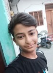 Anil Kumar, 20 лет, Noida