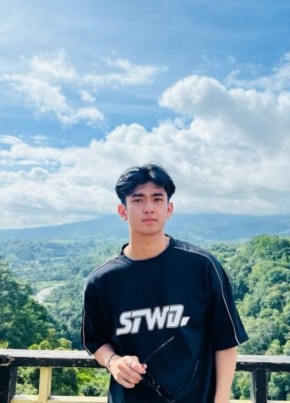 Mamba из Kathmandu 18 лет