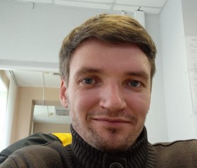 Евгений, 34 года, Комсомольск-на-Амуре