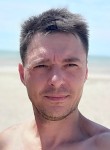 Дмитрий, 31 год, Маріуполь