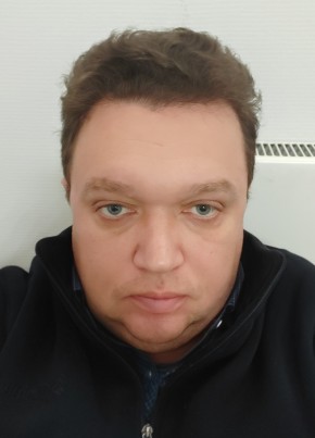 Анатолий, 39, Россия, Екатеринбург