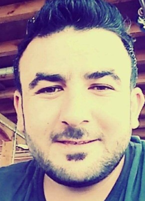 Ogzhn, 27, Türkiye Cumhuriyeti, Karaçoban
