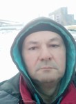 Олег, 54 года, Железногорск (Курская обл.)