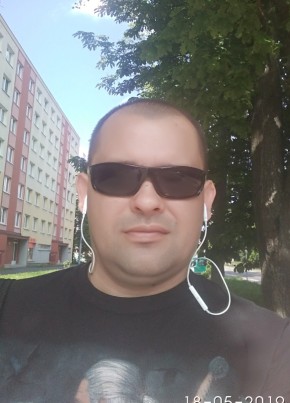 Александр, 41, Україна, Кременчук