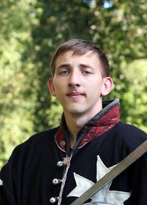 Александр, 26, Россия, Кыштым