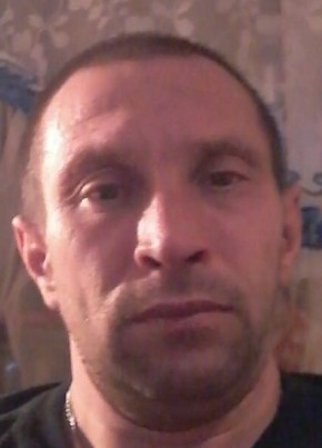 Михаил, 47, Россия, Пикалёво