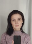 Anna, 42, Moscow