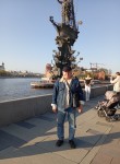 Abdullp, 18, Moscow