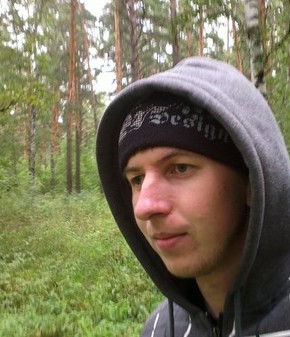 Сергей, 34, Россия, Барнаул