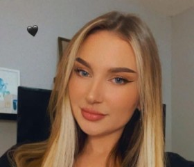 Michelle Thomas, 29, Zurich