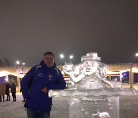 Дмитрий, 51 год, Череповец