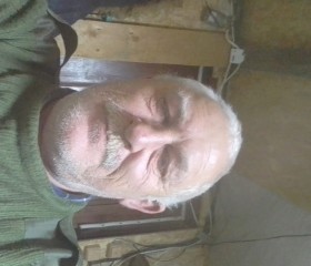 Сергей, 56 лет, Кашира