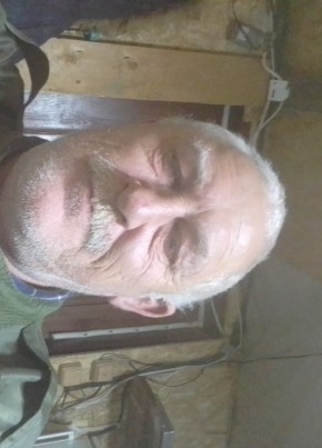 Сергей, 56, Россия, Кашира