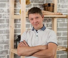 Oleg, 41 год, Ставрополь