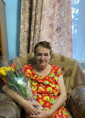Нина Анатольевна, 70, Россия, Свободный