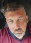 Vladislav, 49, Perm