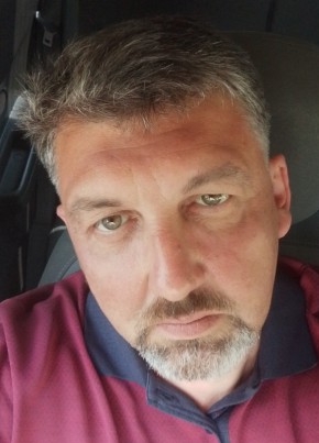 Vladislav, 49, Russia, Perm