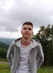 Эдуард, 20 лет, Новосибирск