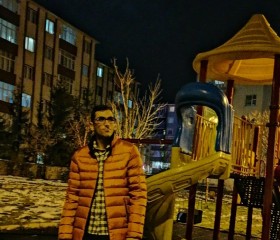 DEMİREL, 21, Erzurum