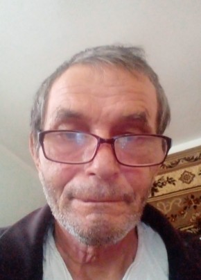 Владимир, 65, Россия, Нальчик