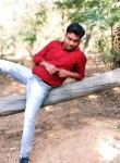 Chintu, 30  , New Delhi