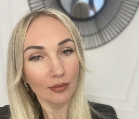 Evgeniya, 44, Obninsk
