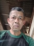 Bah empu, 54 года, Kota Cimahi