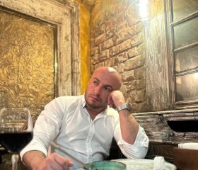 Leopold, 38, Moscow