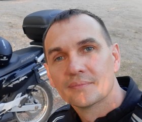Олег, 42 года, Горад Мінск