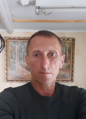 Федор из Бураево 47 лет