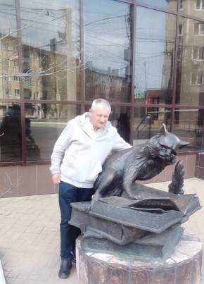 Vladimir, 64, Russia, Tula