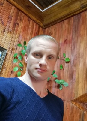 Евгений , 37, Россия, Харабали
