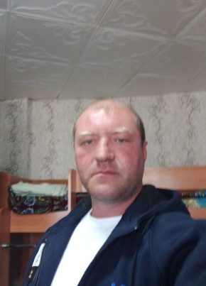 Дмитрий, 41, Россия, Коченёво