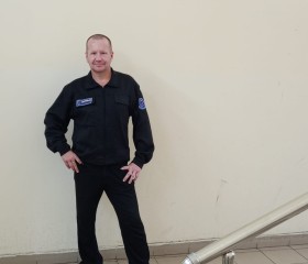 KiRyaN, 45, Tambov