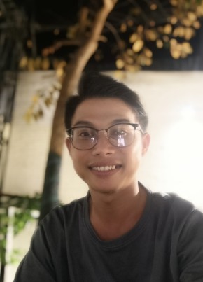 Chí Nhân из Thành phố Hồ Chí Minh 34 года