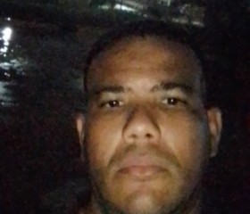 Danny, 38 лет, Maracaibo