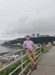 Журабек - Владивосток
