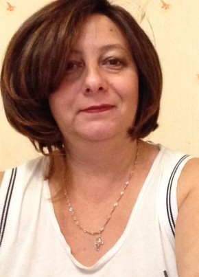 Юлия, 52, Россия, Самара