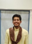 Vivek, 19 лет, Varanasi