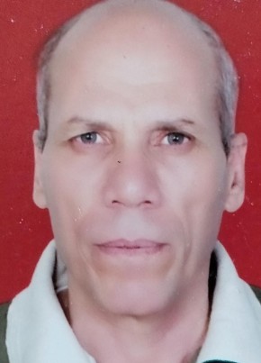 Ryad, 51, Tunisia, Tunis