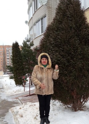 Галина, 53, Россия, Москва